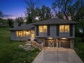 Building Photo - 5908 E 95th Terrace