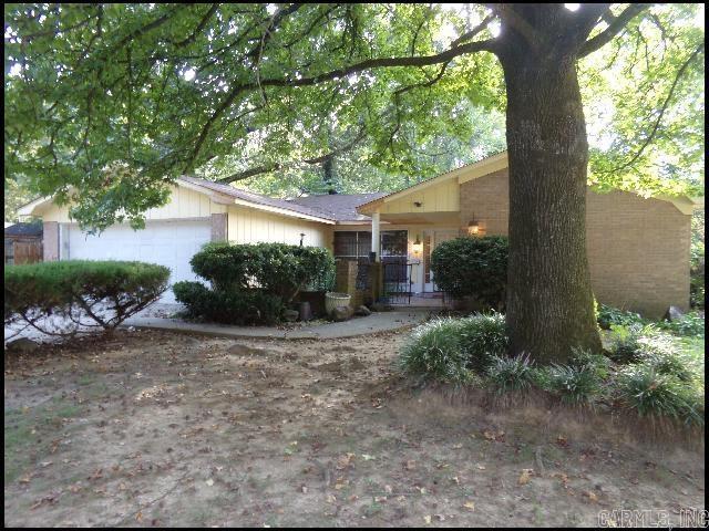 Foto del edificio - 5615 Carlyle Dr