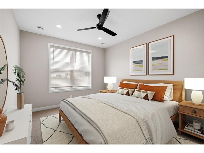 Foto del edificio - 6863 Allen Way