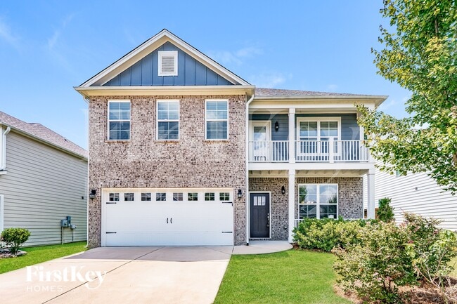 Building Photo - 4131 Park Crossings Dr