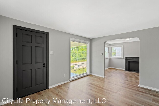 Building Photo - 2 br, 1 bath House - 228 Bettis Road