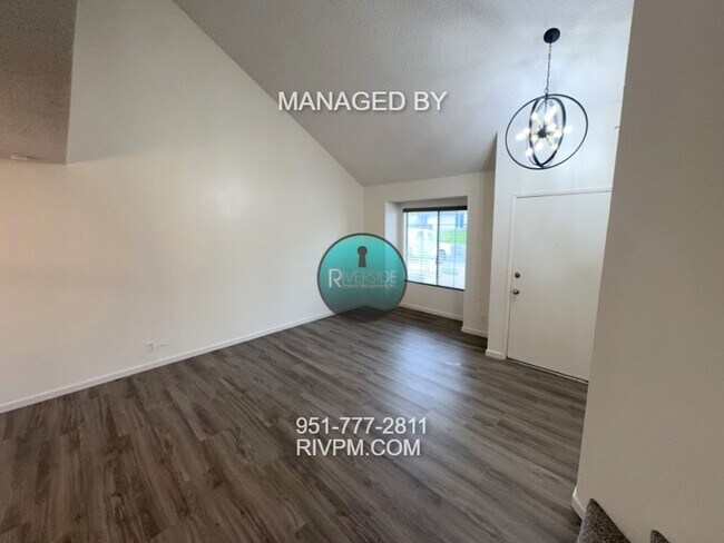 Foto del edificio - Remodeled Moreno Valley home is like new!!!
