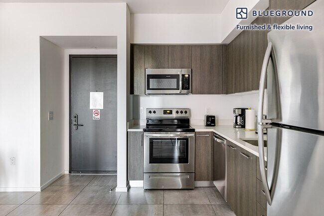 Foto del edificio - 230 NE 4th St