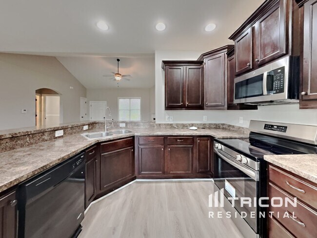 Foto del edificio - 54 Rocky Creek Ln