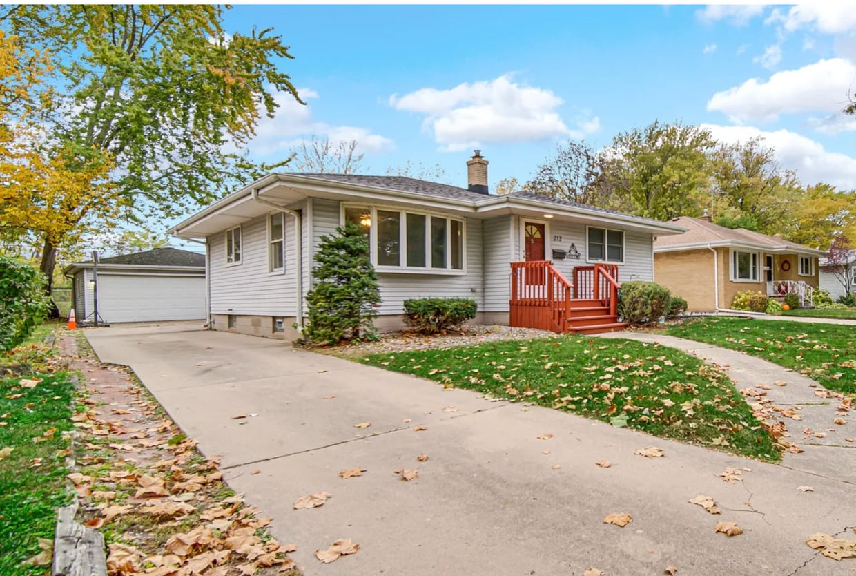 Primary Photo - 212 Timrick Dr