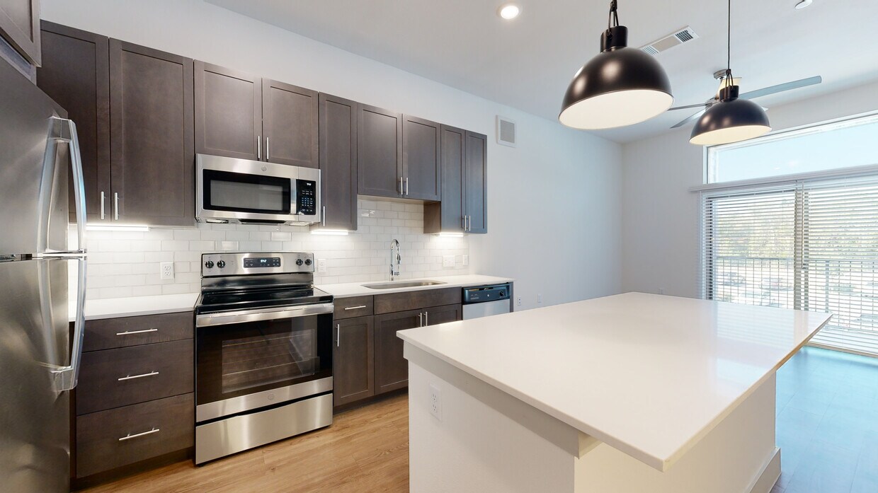 Photo - The Monroe Apartments