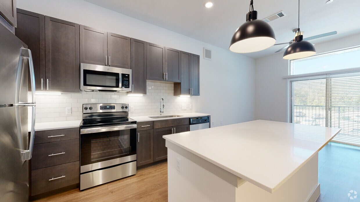 Photo - The Monroe Apartments