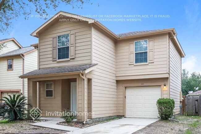 Foto del edificio - 339 Remington Creek Dr