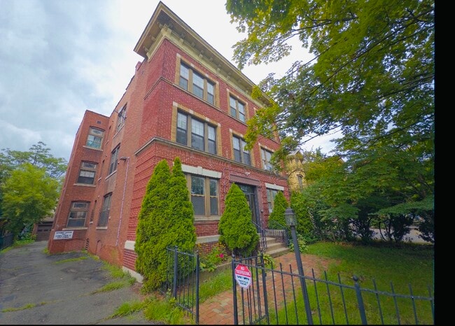 Building Photo - 421 Wethersfield Ave
