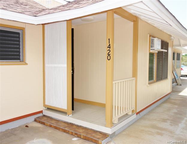 Building Photo - 1420 Lehia St