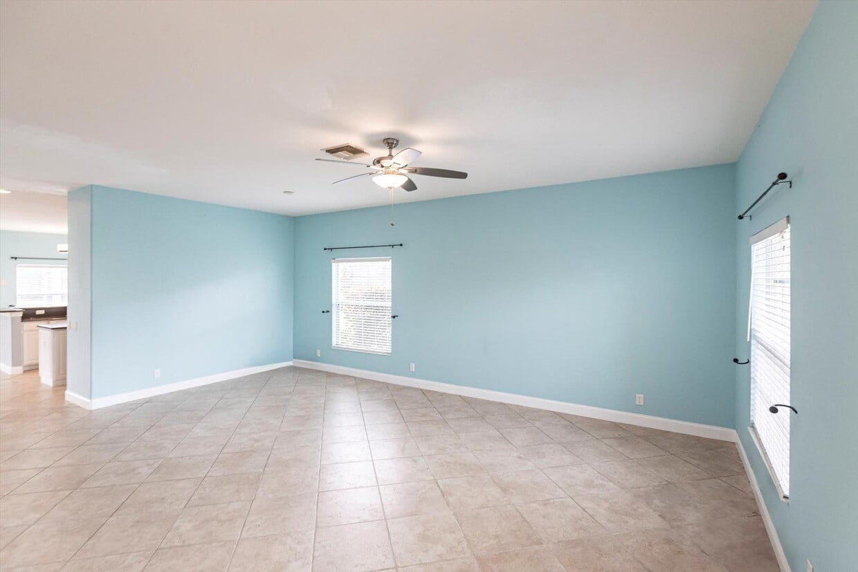 Primary Photo - Rare 5 Bedroom Pool Home in Gated Community