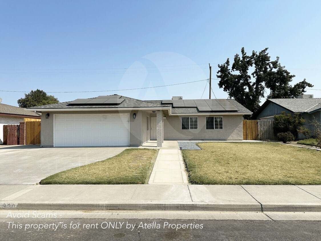 Foto principal - 920 Ross Way