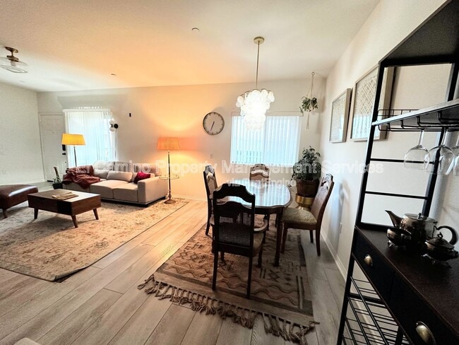 Photo - 17230 Newhope St Apartment