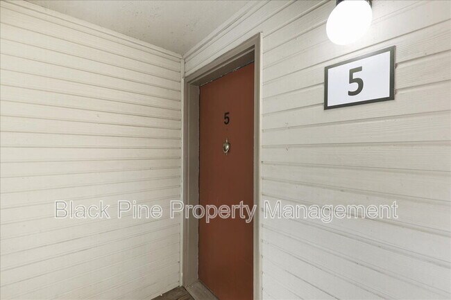 Foto del edificio - 3675 S Gekeler Ln