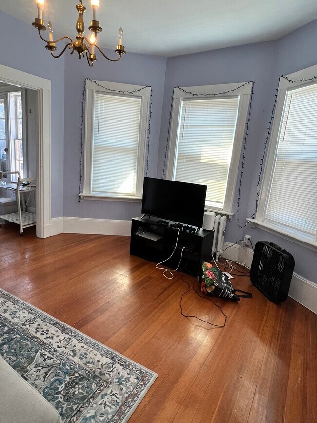 Foto del edificio - 95 Belmont St