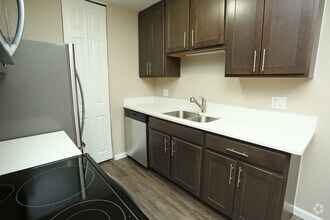 Interior Photo - Shoreview Apartments
