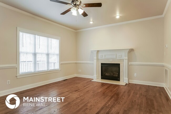 Building Photo - 86 W Thicket Dr