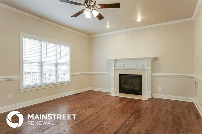 Foto del edificio - 86 W Thicket Dr