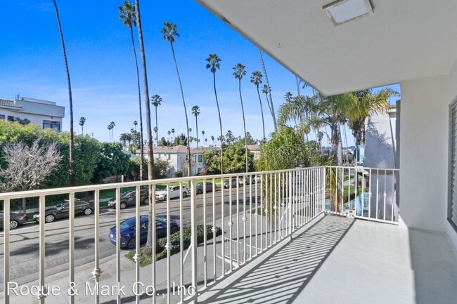 Building Photo - 2 br, 1 bath Apartment - 1043 5th Street 1...