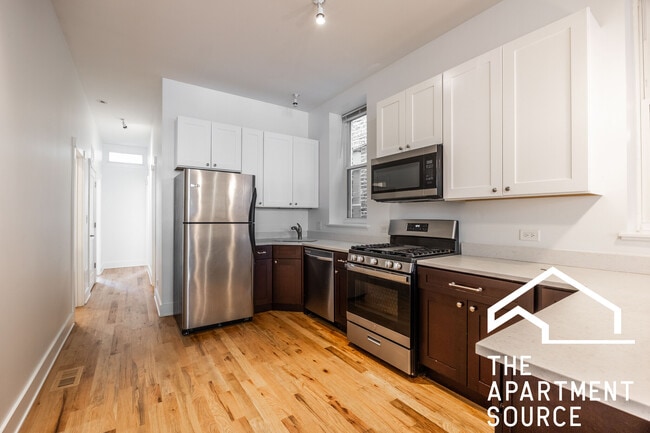 Photo - 1823 W 17th St Apartment