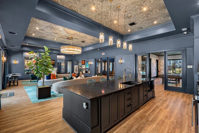 Foto del edificio - Evolve New Hope Farm