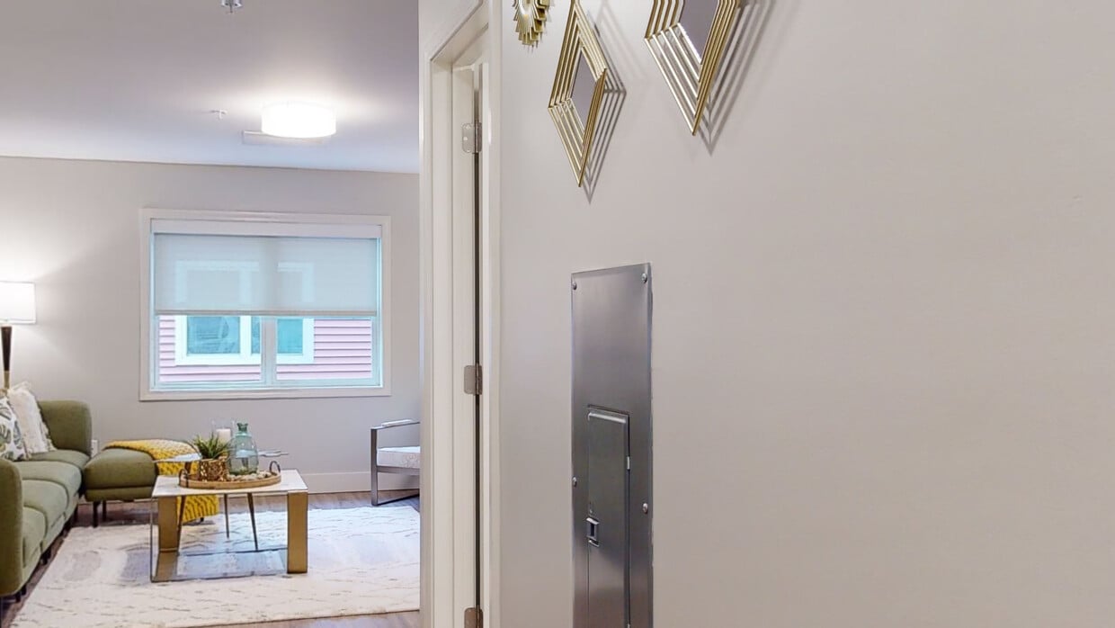 Photo - Sage Allen Apartments