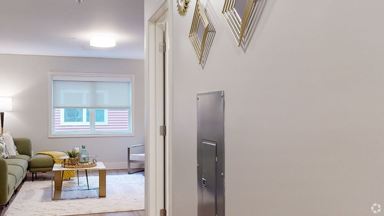 Photo - Sage Allen Apartments