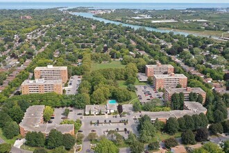 Building Photo - St. Lawrence Village