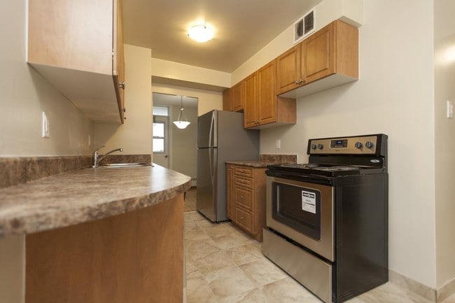 Interior Photo - Richview Villa