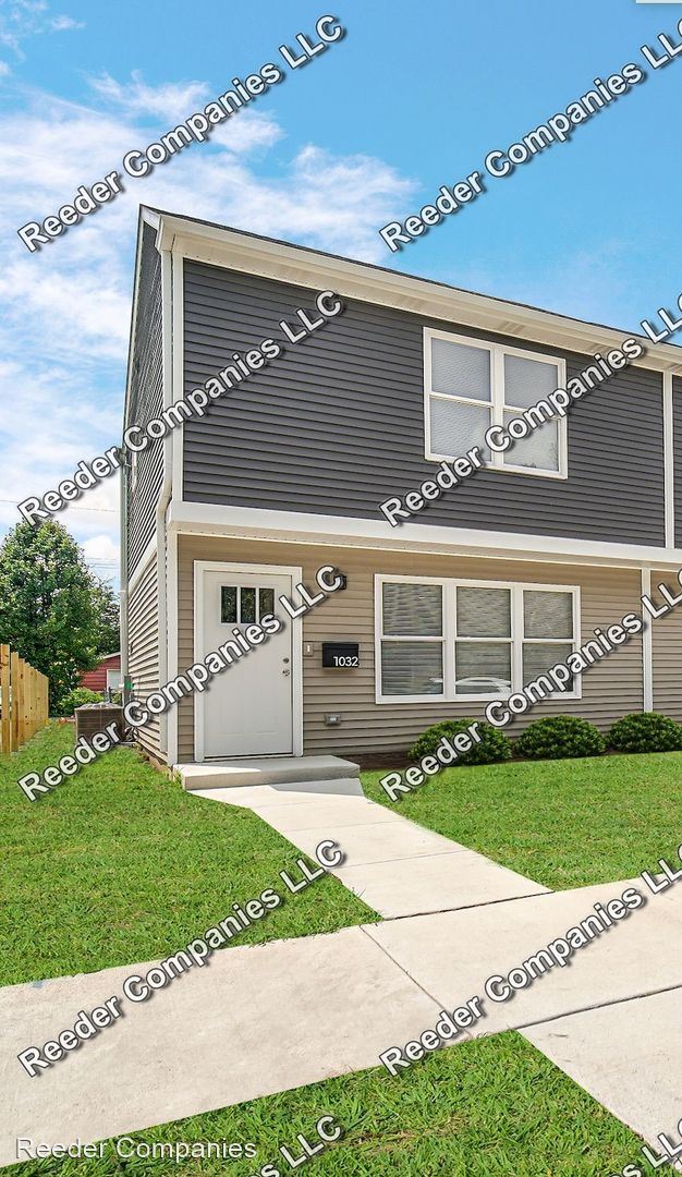 Foto del edificio - 2 br, 1 bath House - 1032 - 167th Street