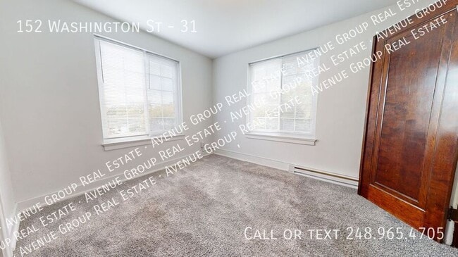 Foto del edificio - 152 Washington St