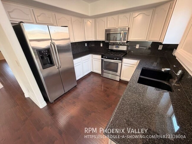 Foto del edificio - 2436 W Silver Sage Ln