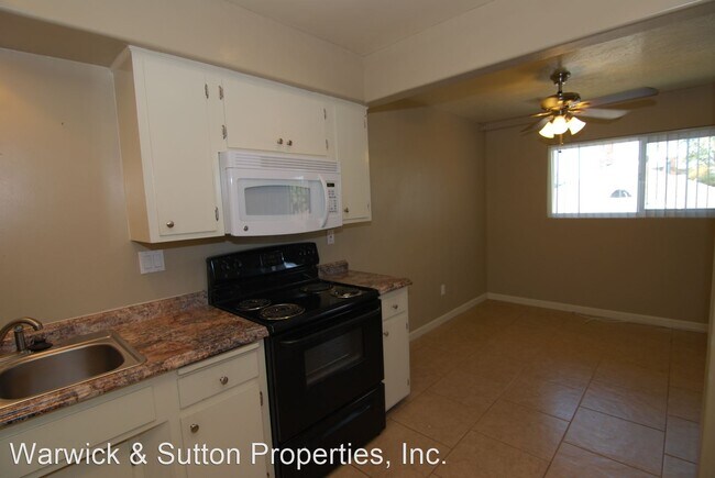 Building Photo - 216 Del Mar Ave