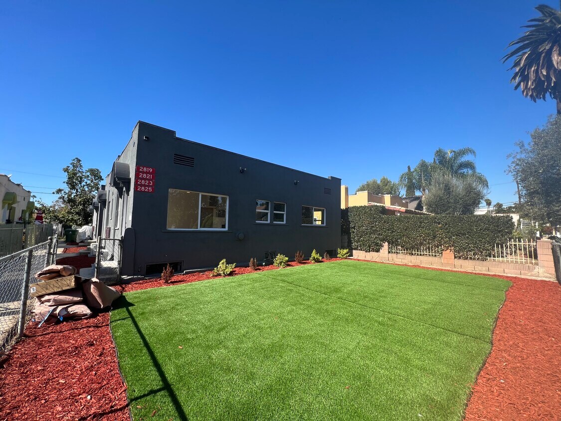 56 Apartments over 2,000 for Rent in Central La, CA Westside Rentals