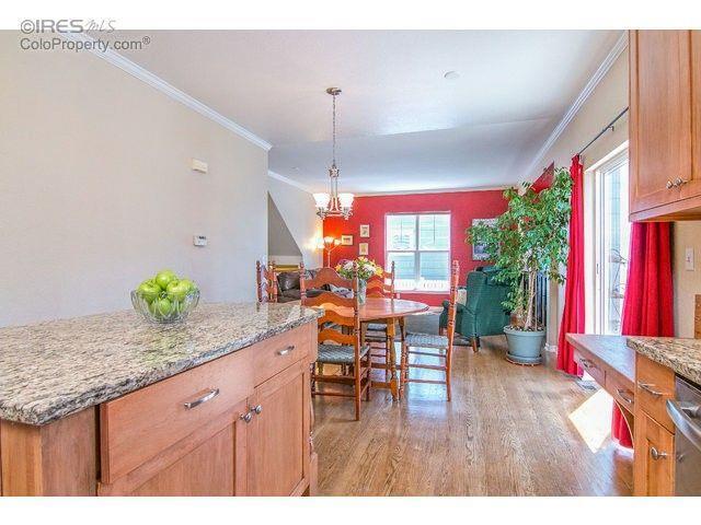 Foto del edificio - 3847 Florentine Cir, Longmont, CO, 80503