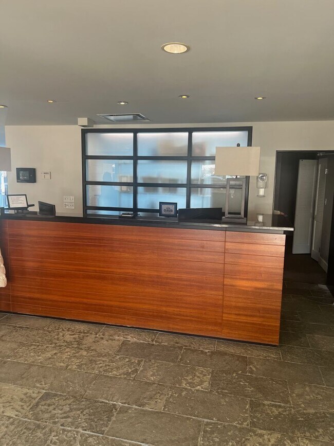 Foto del edificio - Fantastic Studio in The Metropolitan Condos