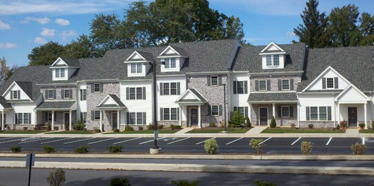 Foto principal - 417 College Manor Ave