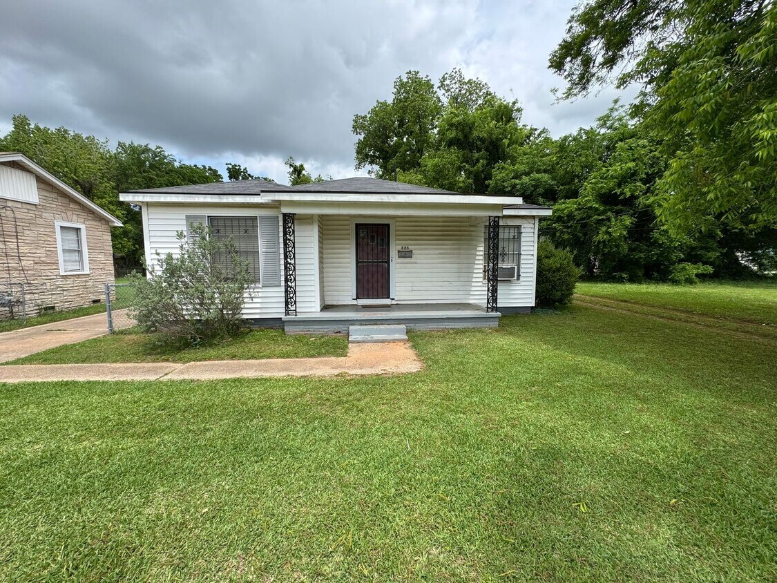 Foto principal - Gorgeous 2 bedroom home in Bossier