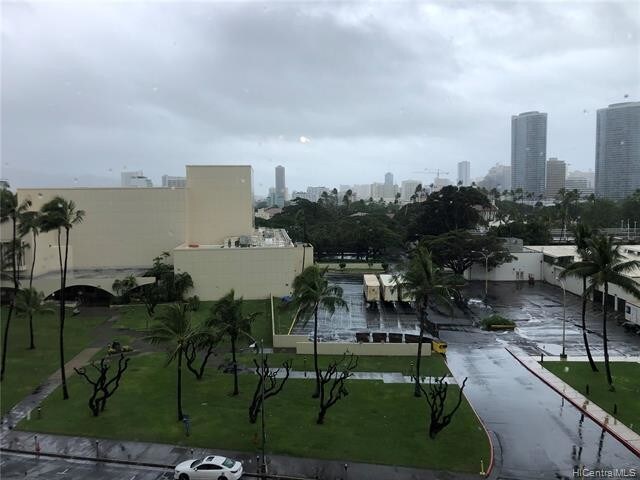 Foto del edificio - 920 Ward Ave