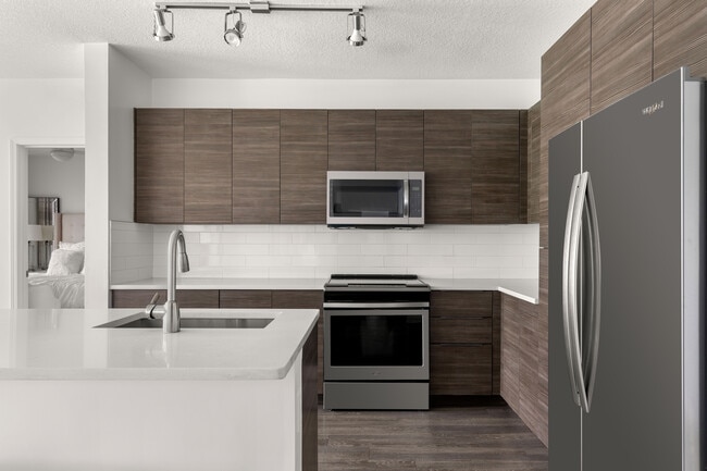 Whip up your favorites in style. - Horizon at Wiregrass Ranch