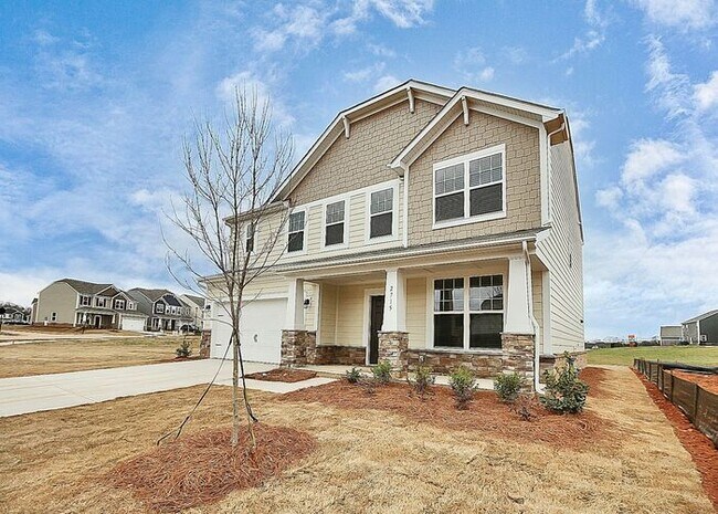 Foto del edificio - Beautiful 4BD/2.5BA Home in Kellerton Plac...