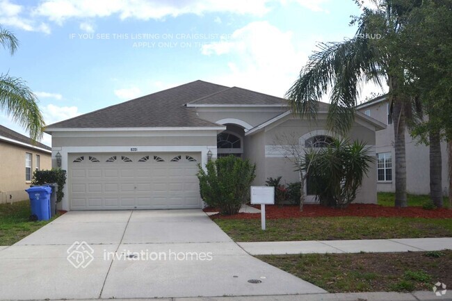 Building Photo - 8201 Orange Spring Dr