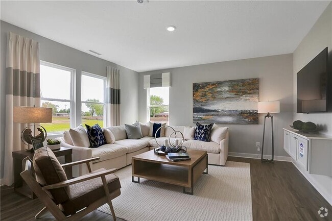 Building Photo - 7419 Hillway Dr