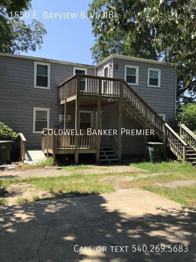 Photo - 1550 E Bayview Blvd Apartment