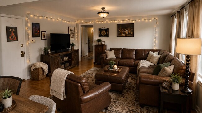 Foto del edificio - 4128 N Lincoln Ave