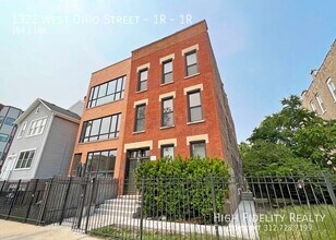 Building Photo - 1322 W Ohio St