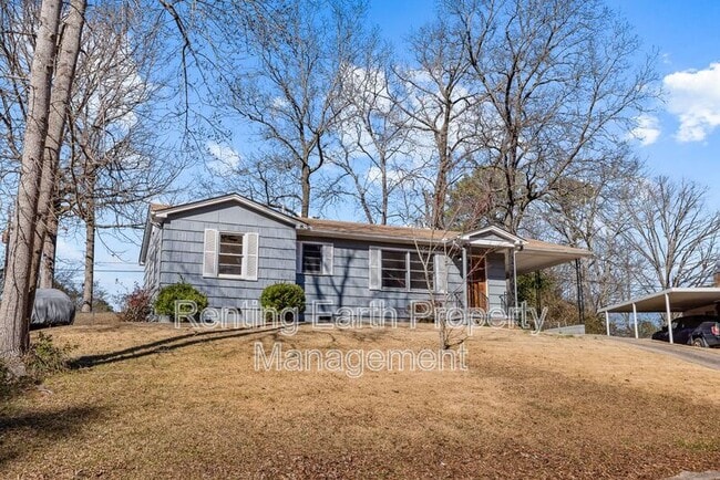 Foto del edificio - 416 Hearn Cir