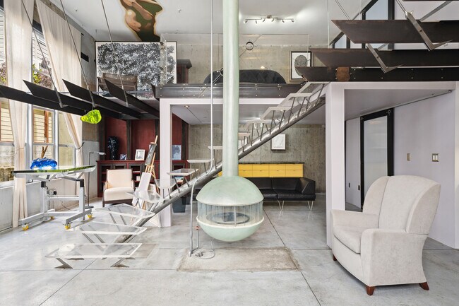 Foto del edificio - 560 Haight St