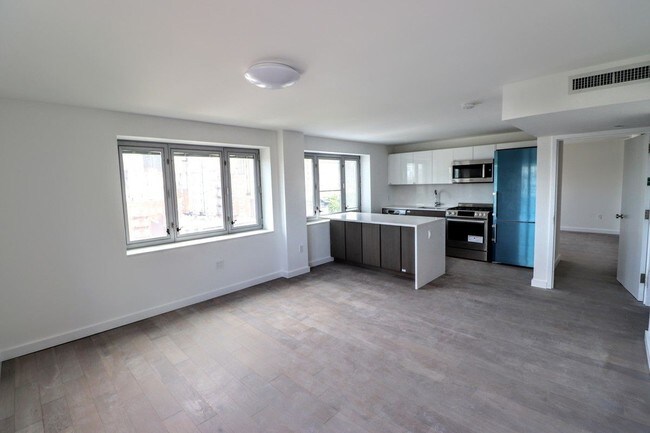 Foto del edificio - 107 Columbia Heights
