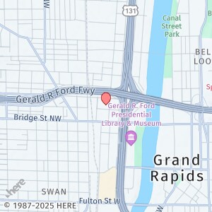 Primary Photo - 501 Broadway Ave NW